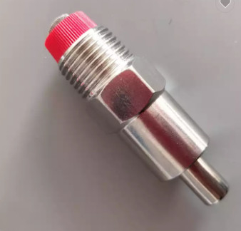 1/2 PT Threaded Automatic Stainless Nipple Drinkers For Pig Swine Hog