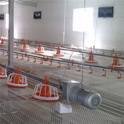 22mm Auto Nipple Drinkers Poultry Farm Equipment