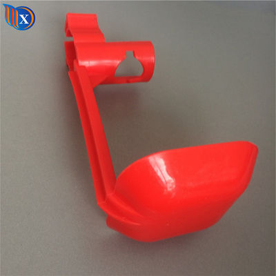 Automatic Plastic Nipple Drinker Chicken Watering Cup