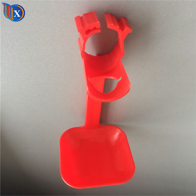 Automatic Plastic Nipple Drinker Chicken Watering Cup