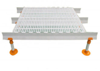 Broiler Duck Goose Plastic Poultry Flooring