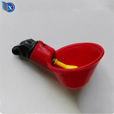 Automatic Breeding System Polypropylene Poultry Drip Drinkers