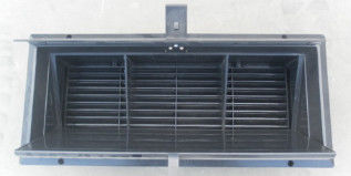 Auto Small Closed Poultry Window Exhaust Fan