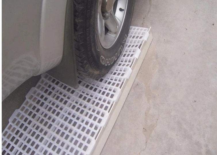 Chicken Plastic Dung Board Poultry Slat Flooring